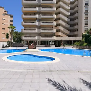 Uhc Arquus Appartement *