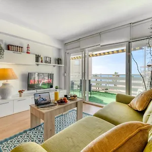 Penthouse 3br Chill Out 50m * Salou