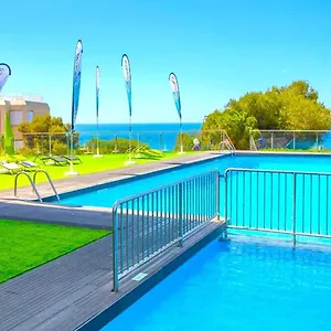 New Torrassa Planet Costa Dorada