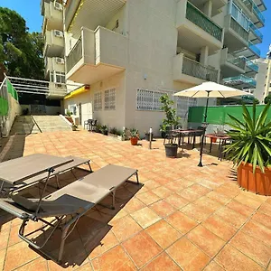 Apartment Capellans - Pino Alto *