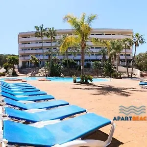 Apartbeach Festival Village 3 Y Vistas Piscina * Salou