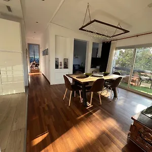 Apartment Dalt Deluxe
