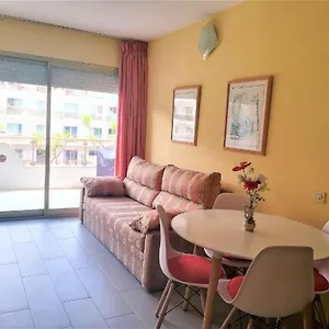 Fantastic Buigas 2 Apartment