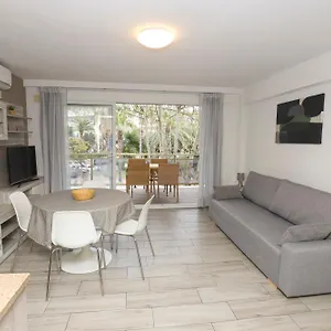 Differentflats Samoa Apartment