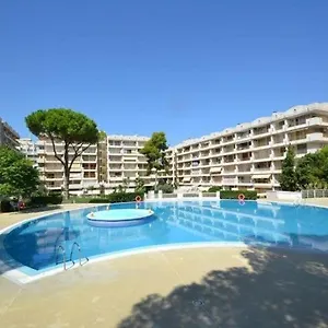 Διαμέρισμα Apartbeach Nuevo Cataluna 92 Y Climatizado *