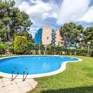 Bosc De La Montserrada By Interhome Apartment
