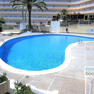 La Font Mar, Climatizado ,con Piscina Y Cerca Del Mar * Salou