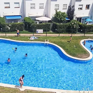 Casa vacanze Zona Estival-3 By Interhome *