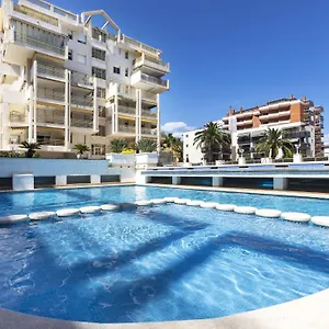 Novelty-4 By Interhome Apartman Salou