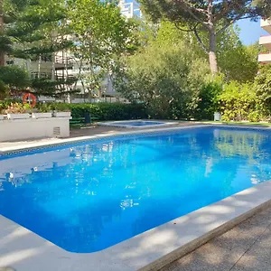 Centrico En Salou