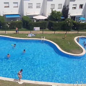 Zona Estival-2 By Interhome Salou