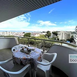 Apartment Arquus Iv , Centrico Y Con Piscina Salou