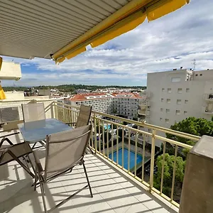 Apartament Pino Alto