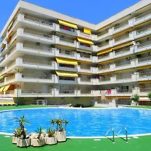 Appartamento Atalaya Mar *