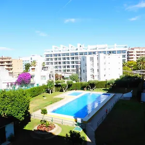 דירה Jardines De 012 Familidays סאלו