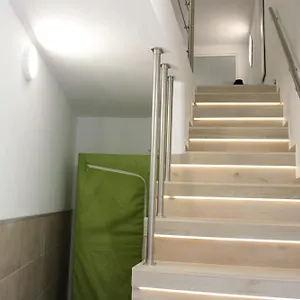Апартаменты 