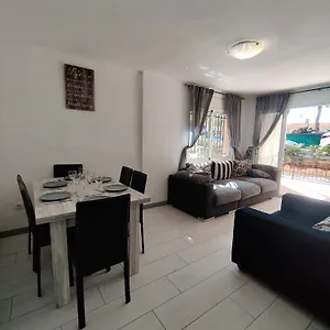 Appartement Torre Alta Salou
