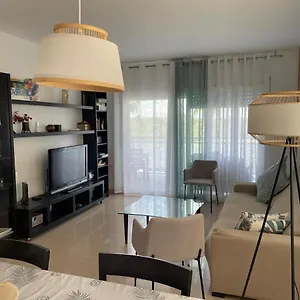 Apartman Lv Real Tarragona Salou