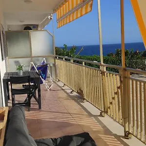 En Salou-vistas Al Mar Appartement