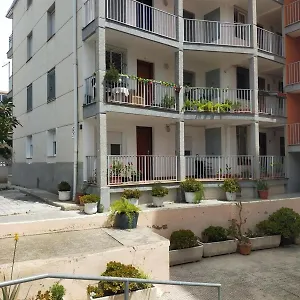 Family-friendly 3br In Central, Near Salou