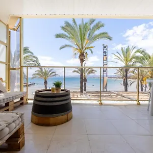 Barcino By Interhome Salou