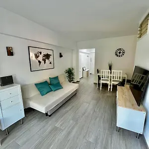 Apartament Platja Salou