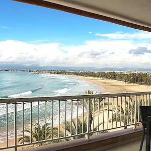 Διαμέρισμα Residentium Spain-incredible First Line Flat Levante *