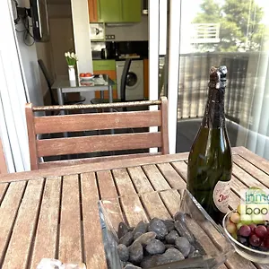 Bruselas Apartament Salou