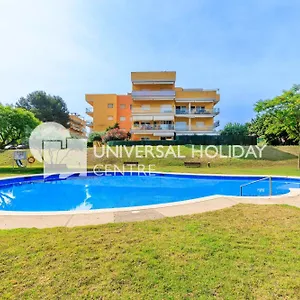 Uhc Tramuntana Family Complex * Σαλού
