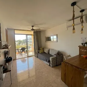 Apartman Paradise *