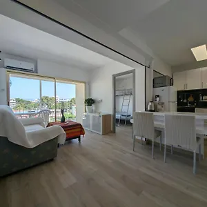 Appartement Apart Puerta Del Sol Salou Salou