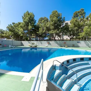 Apartment Mediterranean Way - Atalaya *