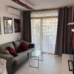 Apartment La Caravella - Pool Near In