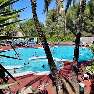 Festival Village 3 Y Vistas Piscina Appartement