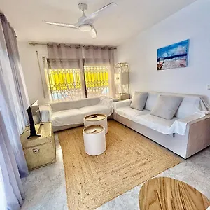 Apartbeach Nuevo Brisa Y Junto Playa Appartement Salou