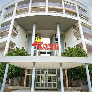 Royal En Plaza Europa Reformado En 2025 Salou