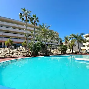 Acogedor Con Vistas Piscina