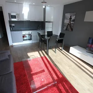 Apartamento Residencial Sama * Salou