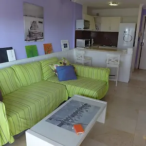 Apartment Apartamento Zurbaran 1