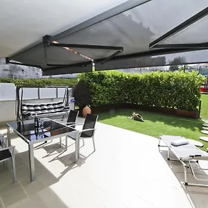 S Tramuntana Planet Costa Dorada Apartment Salou