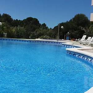 Apartment Cap De