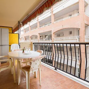 Apartment Greco Salou