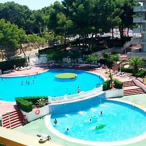 Apartment Apartsalou Lea Salou