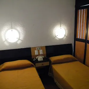 Alboran Arysal Apts Otel Salou