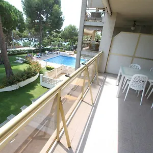 For A Cala Dorada דירה סאלו