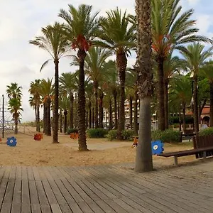 Appartamento Miramar Nautic Salou