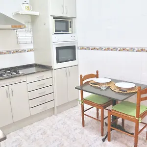 Apartment Costa Daurada - -vikingo Salou