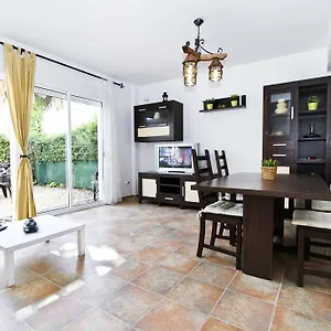 Cumbre Planet Costa Dorada Holiday home
