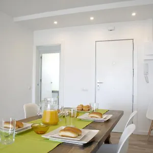 Synergie Si22 - Chamonix Apartment *