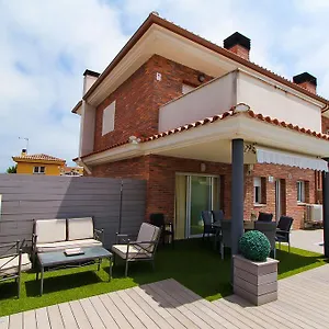 Holiday home Cerr Drm *
